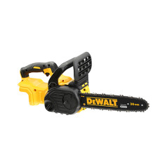 18v chainsaw dewalt dcm565n