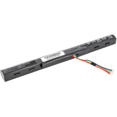 Akumulators acer aspire e15, e5-475 2200mah (32wh) 14,6 volti