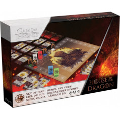 House of the dragon game - sky of fire