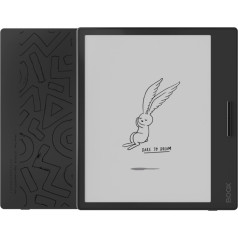 E-grāmata oniksa kaste lapa 7" 32gb wi-fi melna