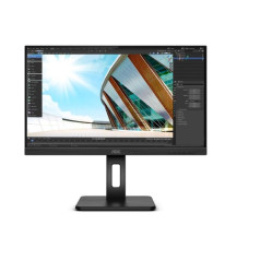 AOC LED monitor 27" 27p2q