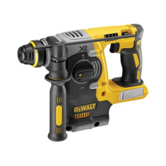 18v hammer drill without battery and Lado Dewalt DCH273N-XJ