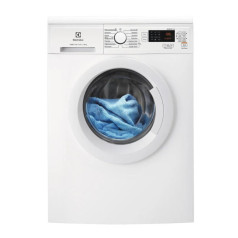 Electrolux ew2f428wp washing machine