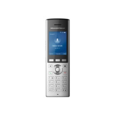 Grandstream voip phone wp 822 wifi