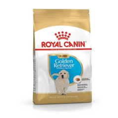 Royal Canin Bhn Golden Retriever Puppy - sausā barība kucēniem - 12 kg