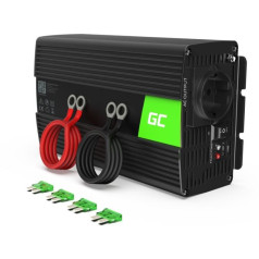 24v/230v 1000w/2000w pure sine converter