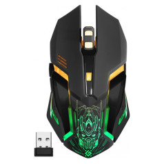 Trigger gm-934 wireless gaming mouse