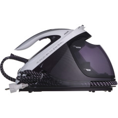 Philips GC9660/30 steam generator iron (2700w; purple)