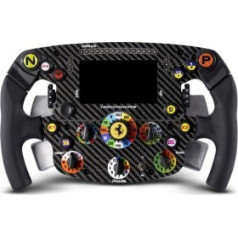 Stūres pārsegs Formula Wheel Ferrari SF1000