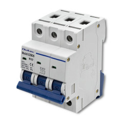 b32 circuit breaker | fuse | ac | 32a | 3rd p