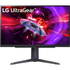 LG LED monitors 27