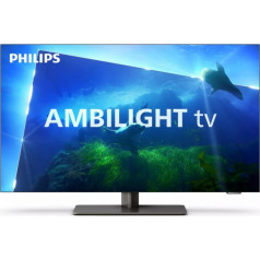 42 inch OLED TV 42oled818/12