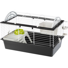 Ferplast casita 80 - cage for guinea pigs and rabbits