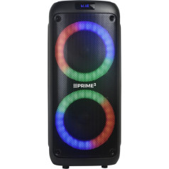 APS51 skaļrunis Bluetooth karaoke audio sistēma