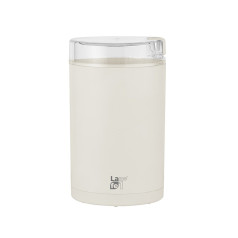 Lafe coffee grinder mkb-005 ivory