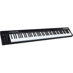 M-audio keystation 88 iii - control keyboard