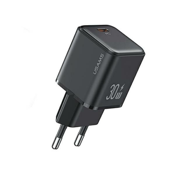 USB-C PD 3.0 30W ātrais lādētājs