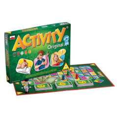 Activity original game