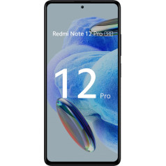 Xiaomi Redmi Note 12 Pro 5G Mobilais Telefons 6GB / 128GB