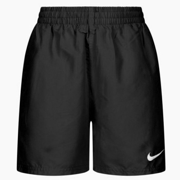 Nike Essential Lap 4" Jr šorti NESSB866-001 / S (128-137cm)