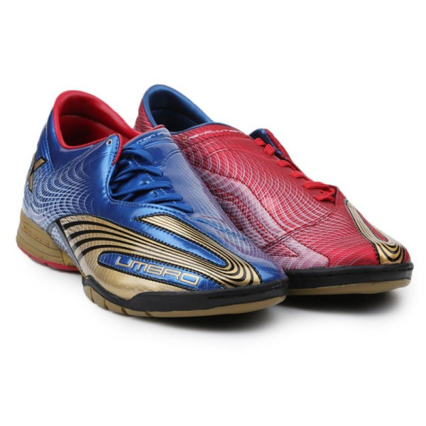 Umbro Revolution FCE II-A IN M iekštelpu apavi 886672-6CT / EU 42