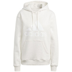 Adidas Essentials Big Logo parasts flīsa sporta krekls W IM0252 / XS