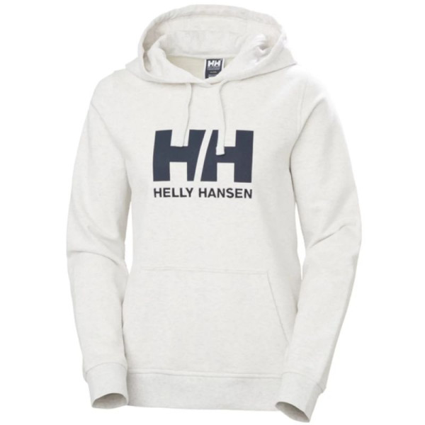 Helly Hansen Hoodie ar logotipu W 33978-823 / L