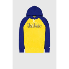 Čempionu Bērklija Universitātes džemperis ar kapuci M 218568.YS050 / XXL