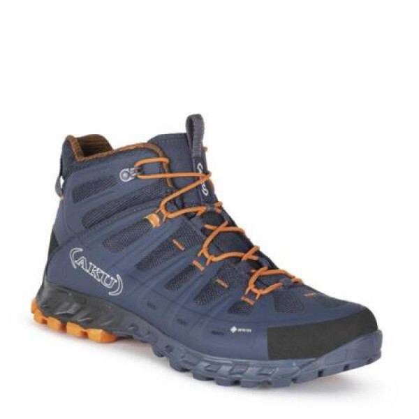 Трекинговые туфли Aku Selvatica Mid GTX M 672063/40