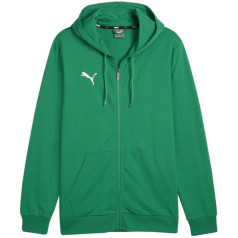 Puma Team Goal Casuals ar kapuci M 658595 05/XL