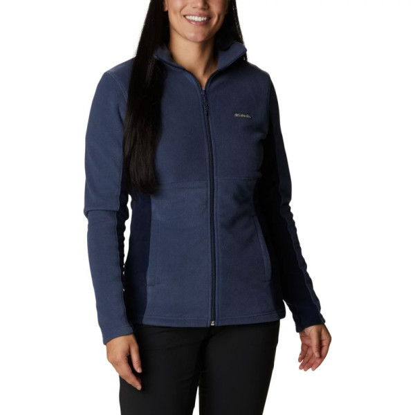 Polar Columbia Basin Trail III Full Zip Fleece W 1938041466/M