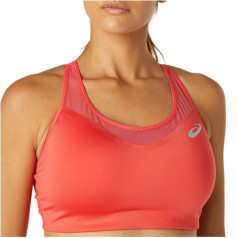 Спортивный бюстгальтер Asics Accelerate Bra W 2012B911-701 / XS