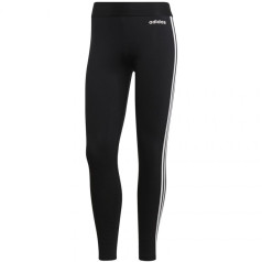 adidas Essentials 3 Stripes Tight W DP2389 / XS treniņbikses