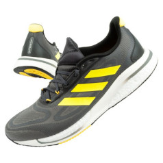 Adidas Supernova + M GY8315 / 46.5 sporta apavi