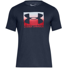 Under Armour Boxed Sportstyle SS M 1329581 408 / XL T-krekls