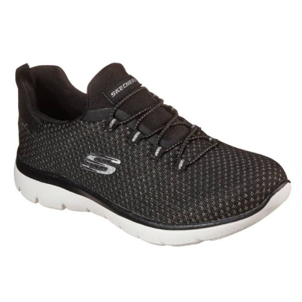 Skechers Summits apavi — Bright Bezel W 149204/BKSL / 35