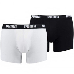 Боксеры Puma Basic M Boxer 2P 521015001 301/S