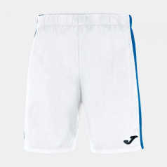 Joma Maxi Short Royal šorti 101657.207 balts-zils / 4XS-3XS