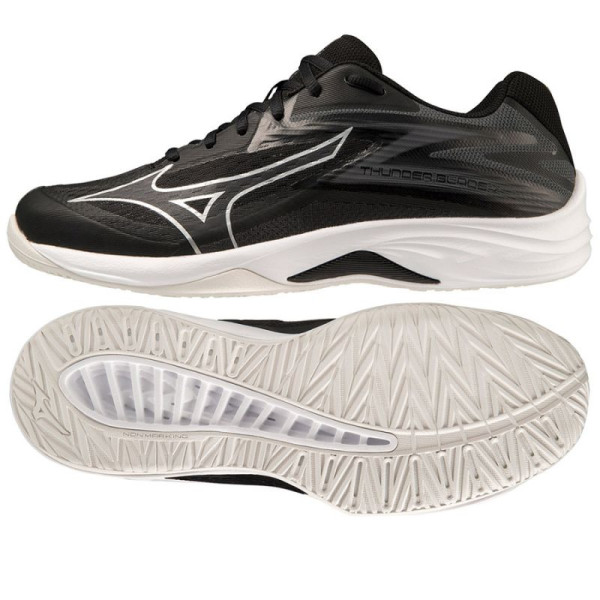 Mizuno Thunder Blade ZM V1GA237052 / 42 apavi