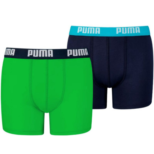 Боксеры Puma Basic Boxer 2P Jr 935454 03 / 140см