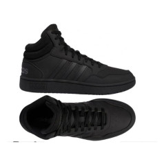 Adidas Hoops 3.0 Mid Wtr M GW6421 / 40 apavi