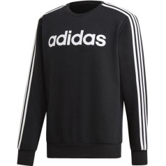 Adidas Essentials 3S Crew FL M sporta krekls DQ3084 / S