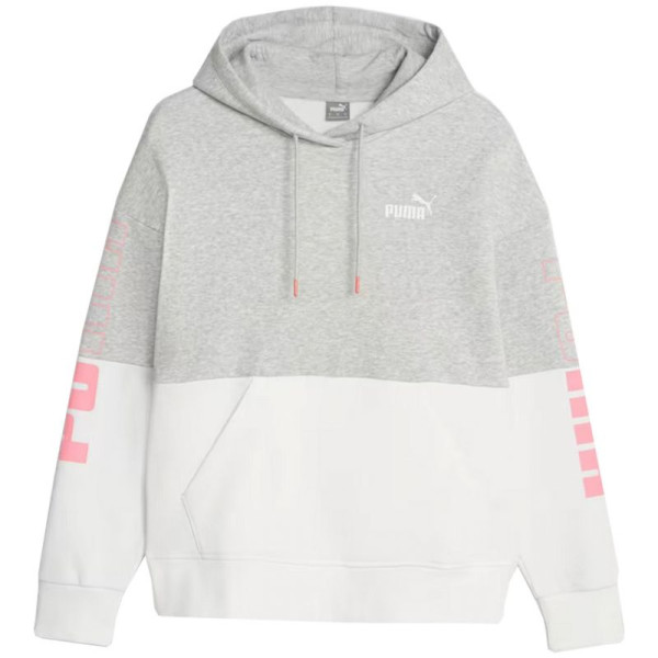 Puma Power Colorblock Hoodie FL W 676023 04 / S