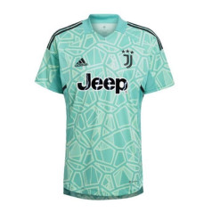 Adidas Juventus Turin Jr vārtsarga krekls HB0431 / 164