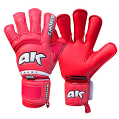 4keepers Champ Color Red VI RF2G cimdi S906433 / 8.5