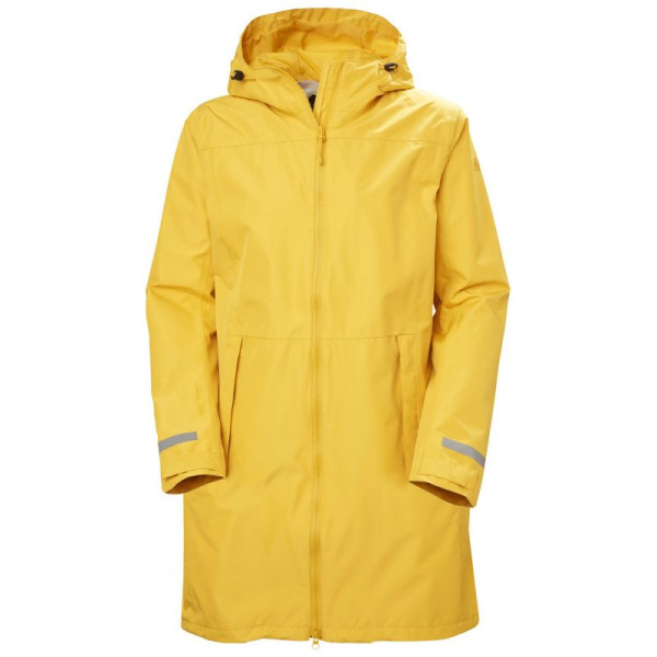 Helly Hansen Lisburn lietusmētelis W 53097 344 / XL