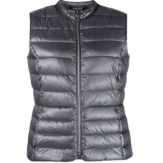 Ralph Lauren Lauren Ralph Lauren Metallic Puffer Vst W 297859962 / S