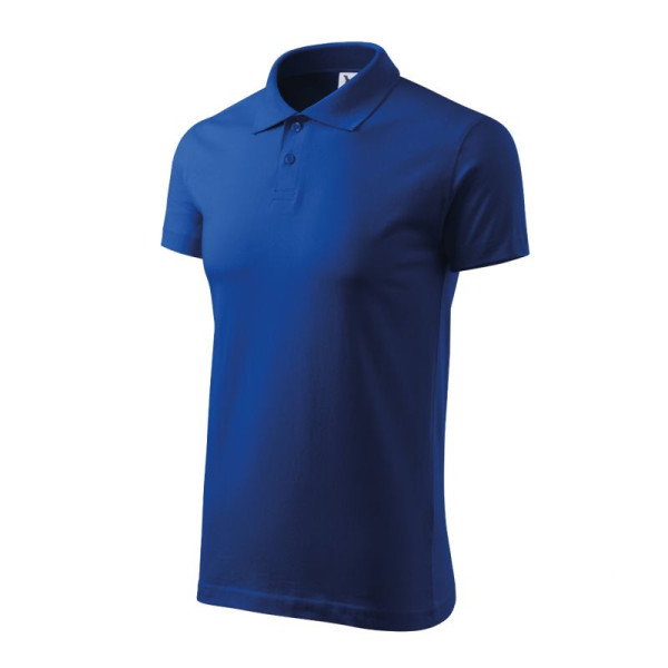 Adler Single J. M polo krekls MLI-20205 / 2XL