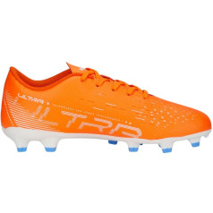 Puma Ultra Play FG/AG Jr 107233 01/28 futbola apavi