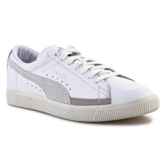 Puma Basket VTG Luxe M 382822-01 / EU 46 apavi